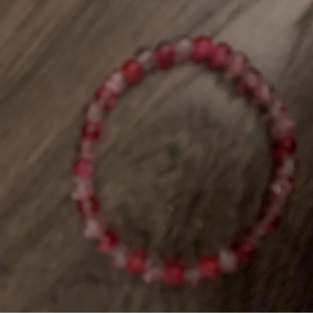I love bracelets